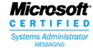 Microsoft Certified Systems Administrator Messaging